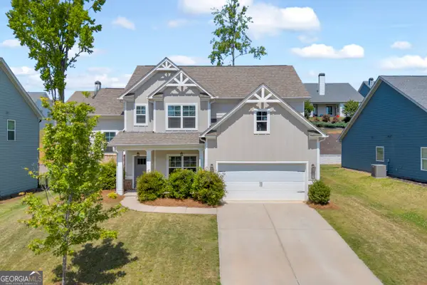4317 Links Boulevard, Jefferson, GA 30549