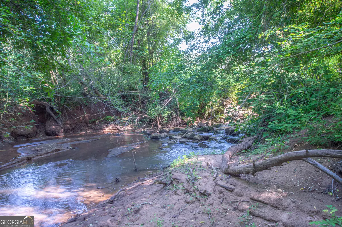 0 Apt-to-miss Road, Monticello, GA 31064 - #1