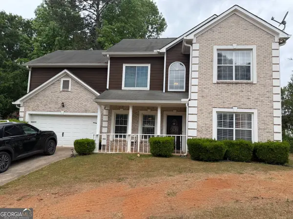 4543 Tulip Court, Lithonia, GA 30038