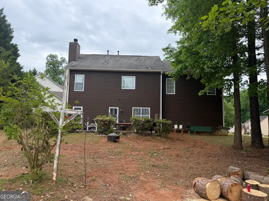 4543 Tulip Court, Lithonia, GA 30038 - #3