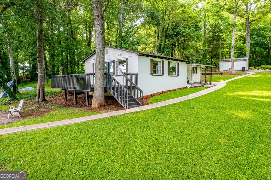 178 Riverview Road, Eatonton, GA 31024 - #3