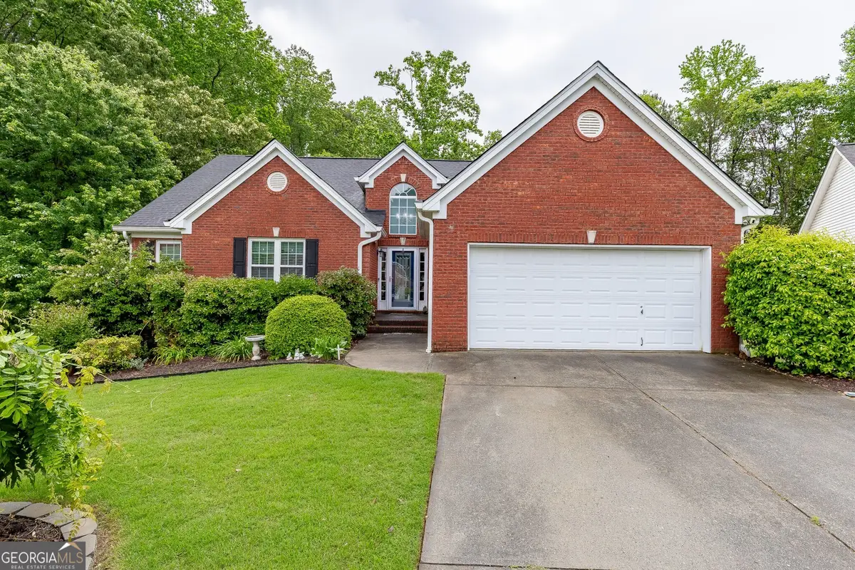 3330 Rivers End Place, Buford, GA 30518 - #1