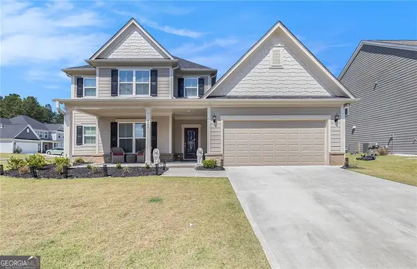 250 Riverclub Road, Acworth, GA 30101