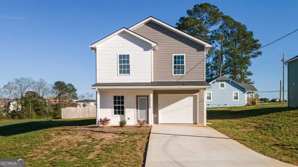 40 Williams Drive, Woodland, AL 36280
