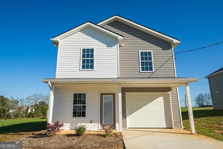40 Williams Drive, Woodland, AL 36280 - #2