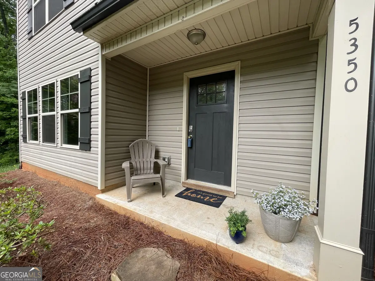 5350 Tomahawk Terrace, Gainesville, GA 30506 - #1