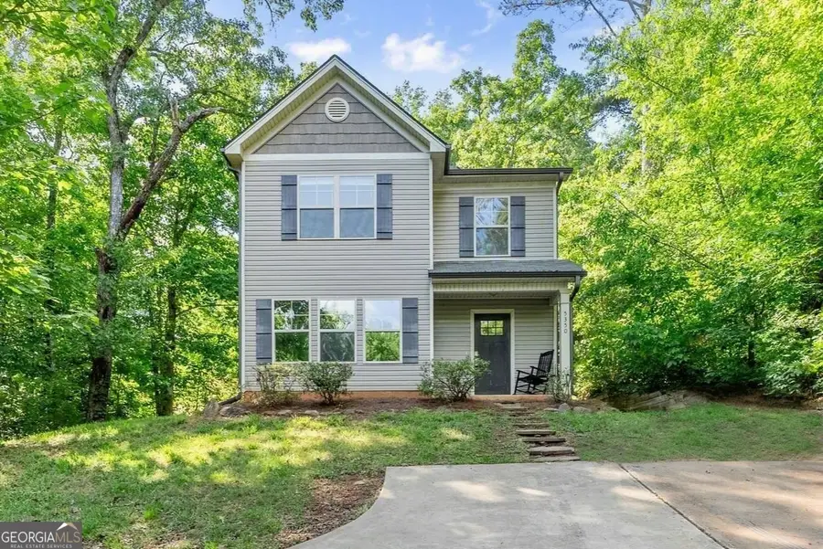 5350 Tomahawk Terrace, Gainesville, GA 30506 - #2