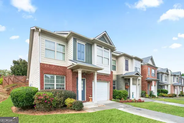 1103 Nightfall Court Nw #1, Suwanee, GA 30024