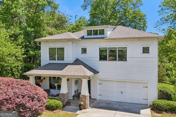 333 Ohm Avenue, Scottdale, GA 30079