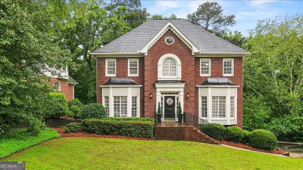763 Byrnwyck Road Ne, Brookhaven, GA 30319