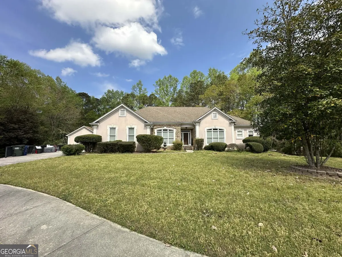 4065 Pate Branch Court, Loganville, GA 30052 - #1