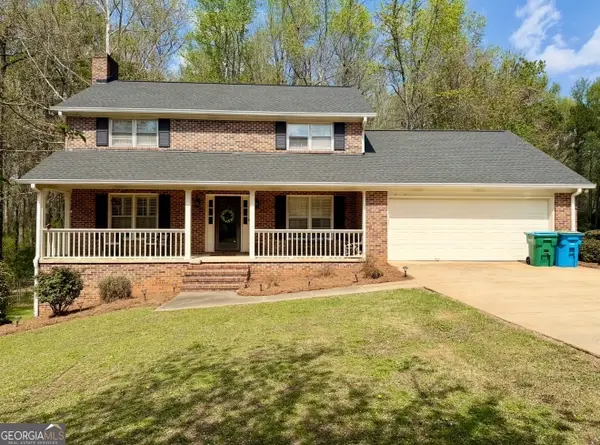 1150 Paul Ridge Road, Watkinsville, GA 30677