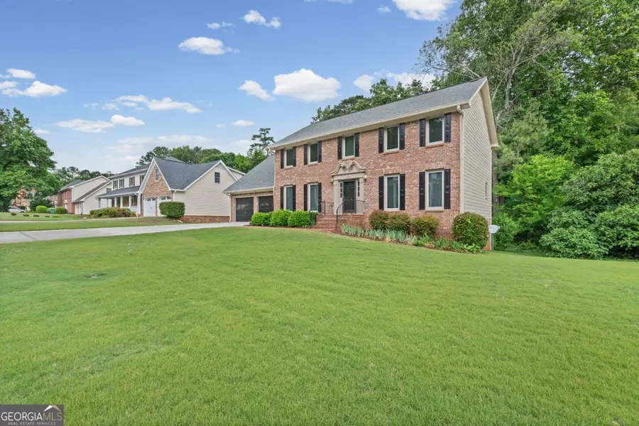 1090 Kelvington Way Sw, Lilburn, GA 30047 - #2