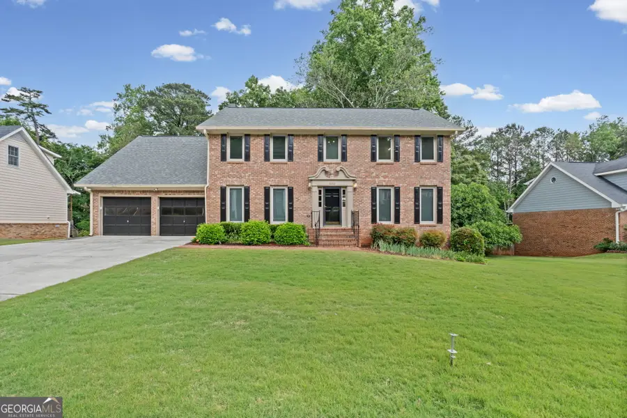 1090 Kelvington Way Sw, Lilburn, GA 30047 - #3