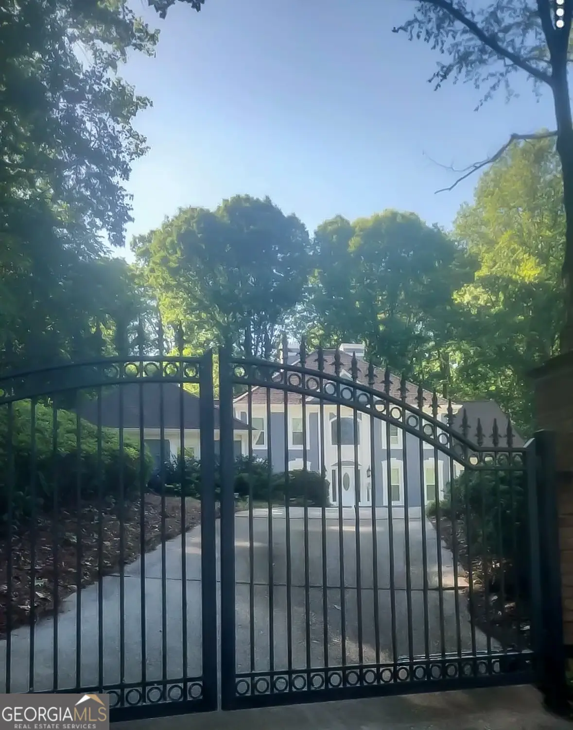 590 Valley Hall Drive, Atlanta, GA 30350 - #1