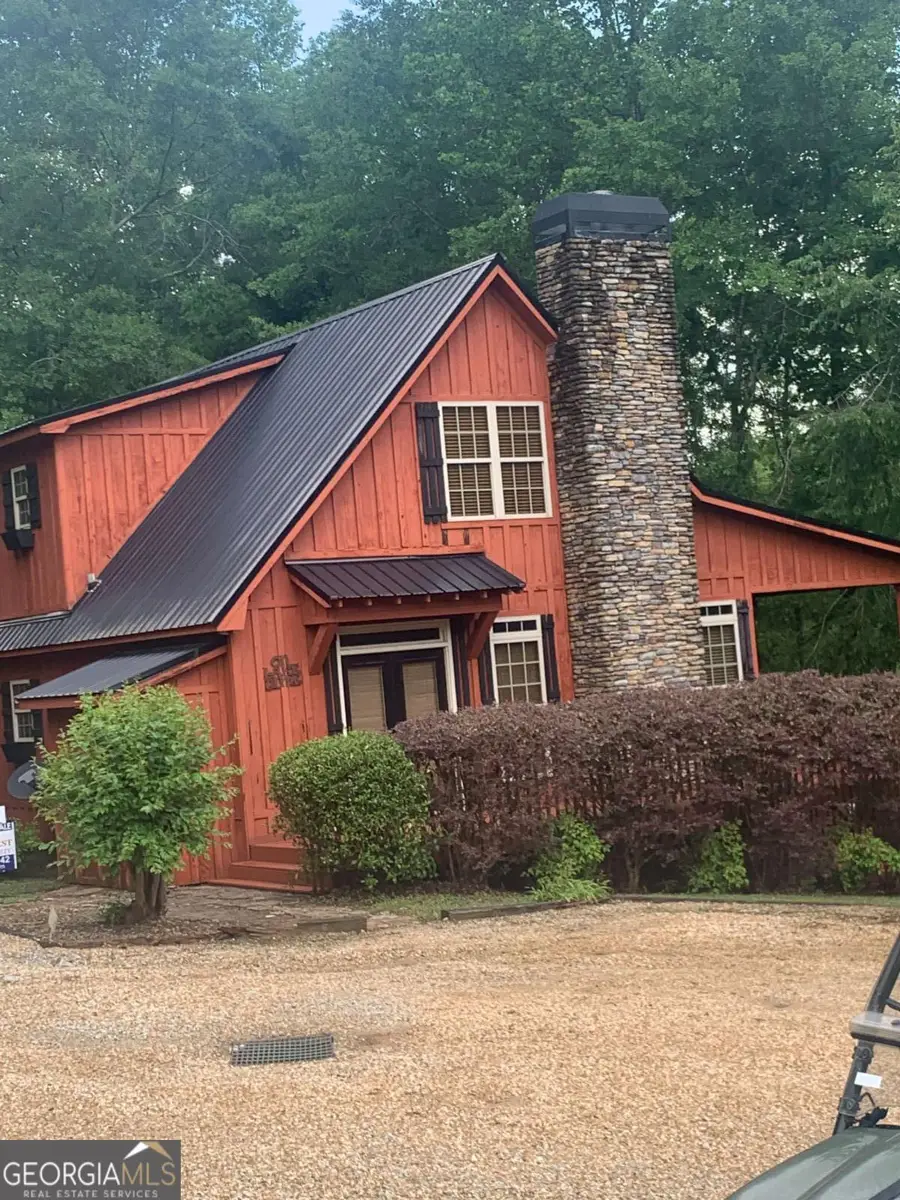 328 Cedar Valley Drive, Wedowee, AL 36278 - #2