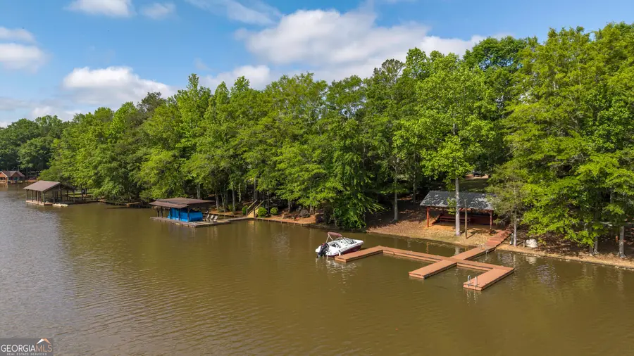 328 Cedar Valley Drive, Wedowee, AL 36278 - #3