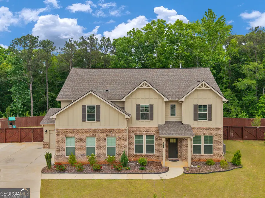 591 Saltbox Lane, McDonough, GA 30252 - #2