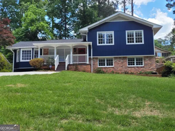 1403 Willivee Drive, Decatur, GA 30033