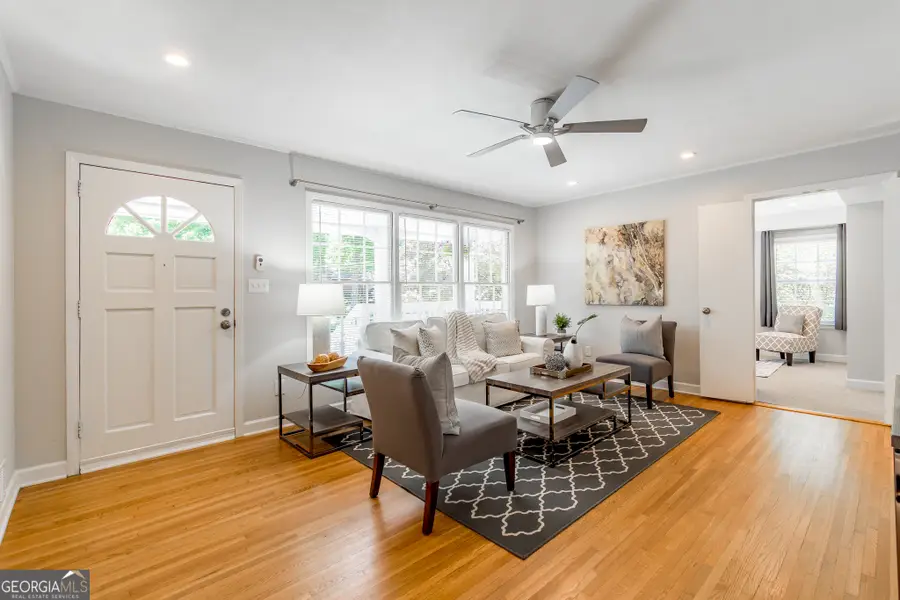 1403 Willivee Drive, Decatur, GA 30033 - #2