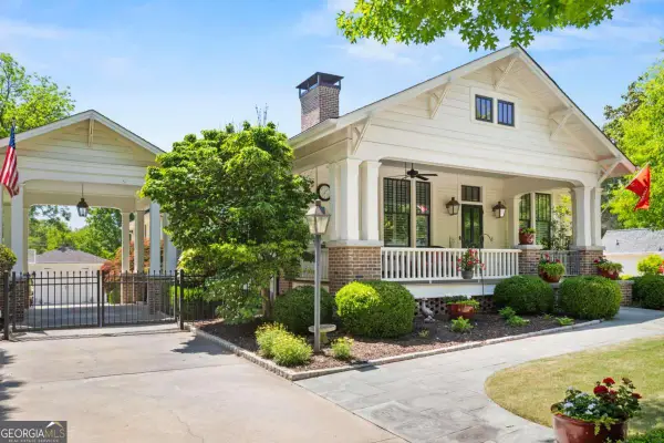 1982 Rugby Avenue, Atlanta, GA 30337