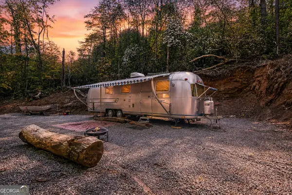 1472 Nugget Lane, Ellijay, GA 30540
