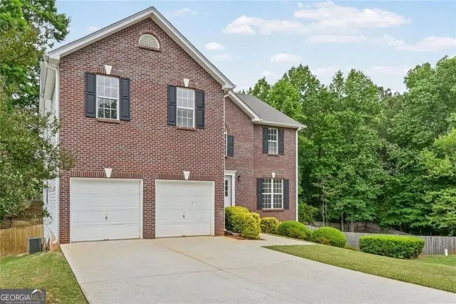 3711 Fryeburg Place, Snellville, GA 30039 - #2