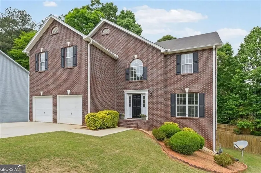 3711 Fryeburg Place, Snellville, GA 30039 - #3