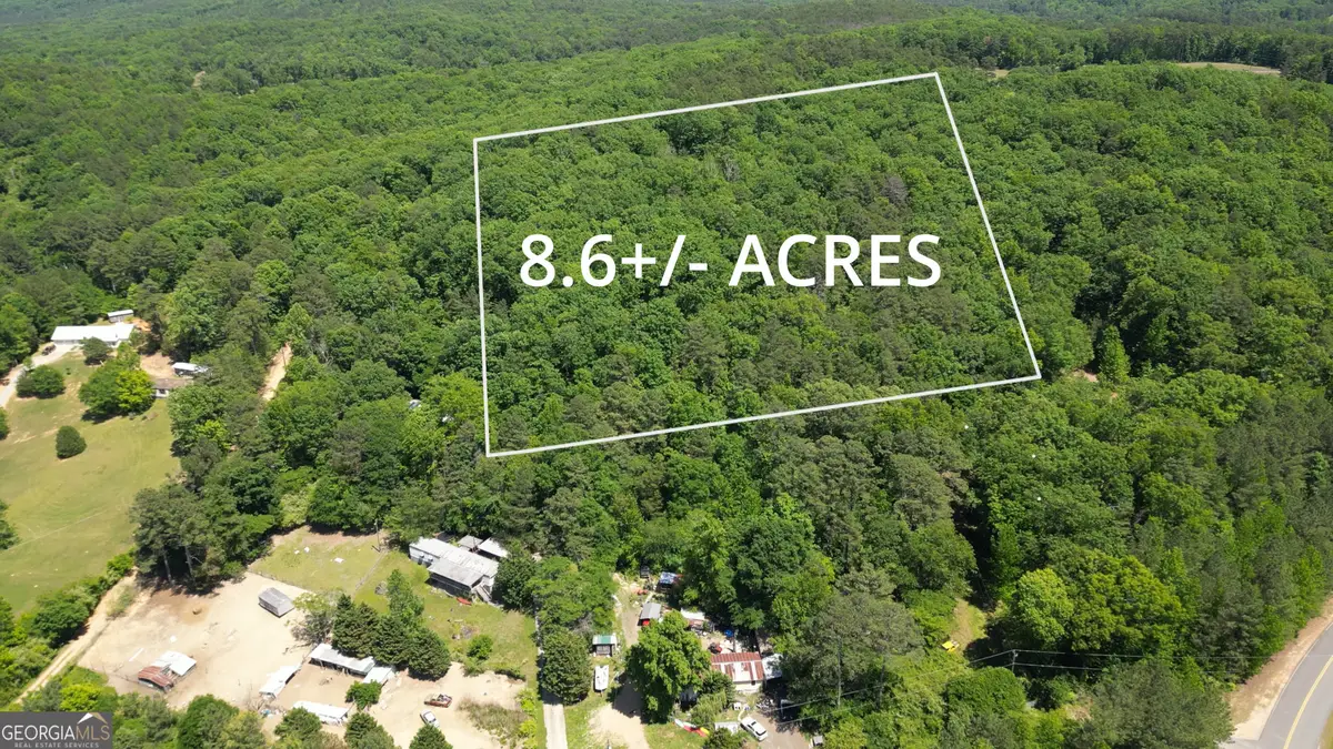 0 S Highway 27, Lindale, GA 30147 - #1