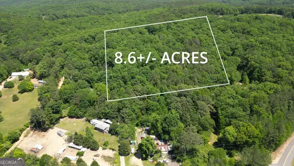 0 S Highway 27, Lindale, GA 30147