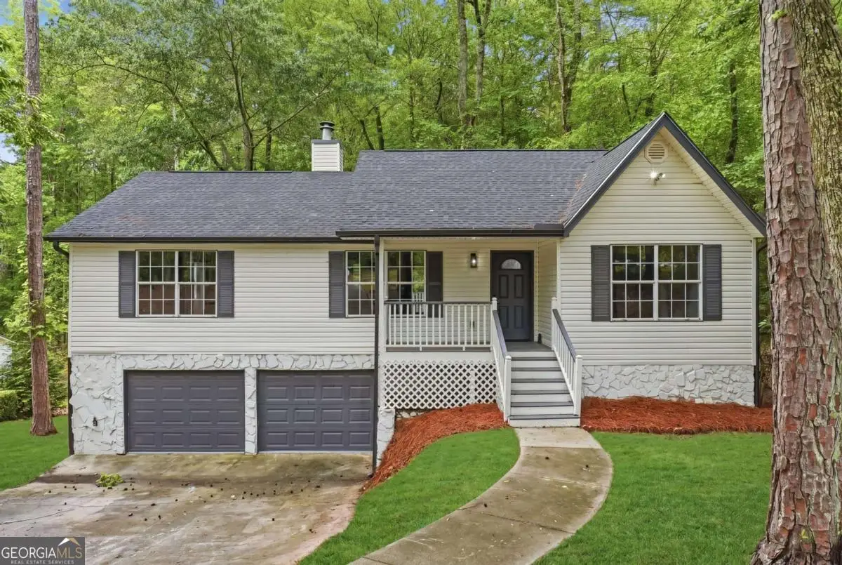 3191 Lakeview Parkway, Villa Rica, GA 30180 - #1