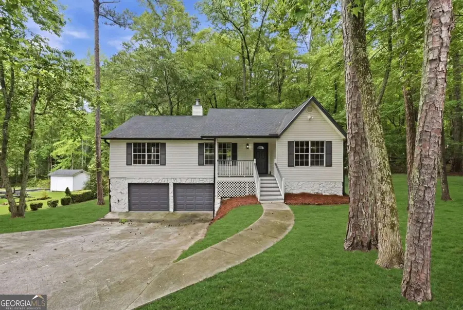 3191 Lakeview Parkway, Villa Rica, GA 30180 - #2
