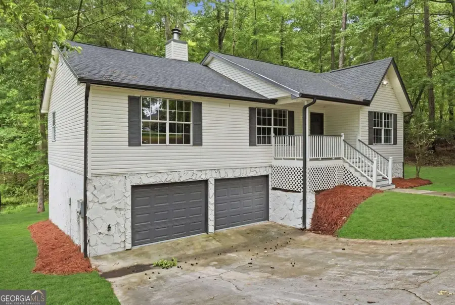 3191 Lakeview Parkway, Villa Rica, GA 30180 - #3