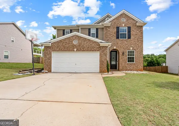 145 Paxton Place, Newnan, GA 30263