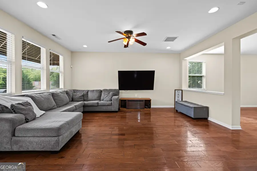 145 Paxton Place, Newnan, GA 30263 - #3
