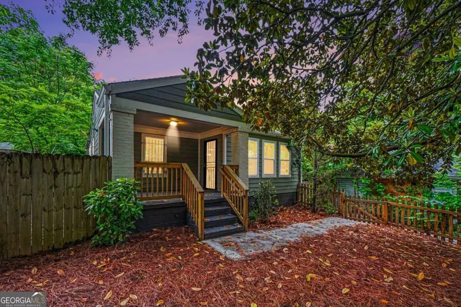 293 Griffin Street Nw, Atlanta, GA 30314 - #2