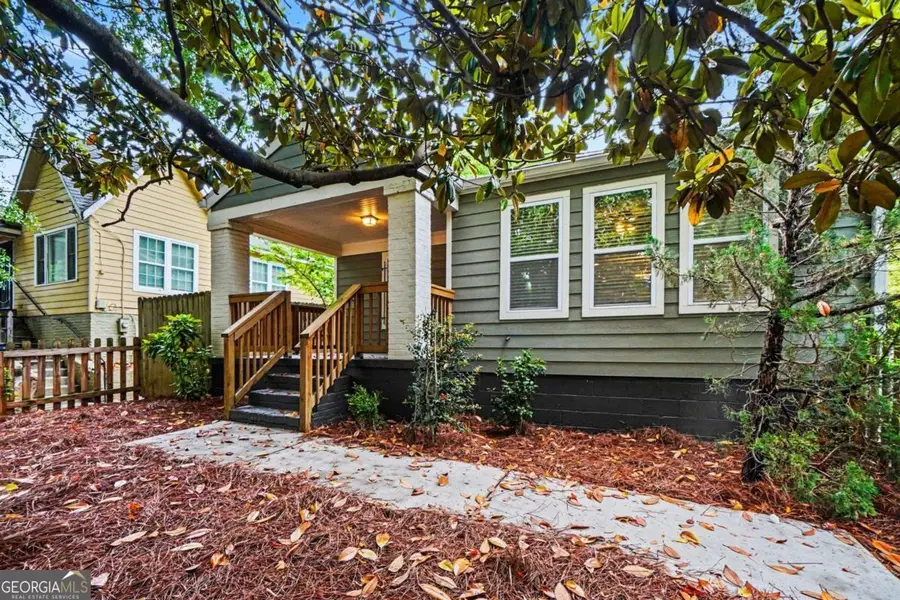 293 Griffin Street Nw, Atlanta, GA 30314 - #3