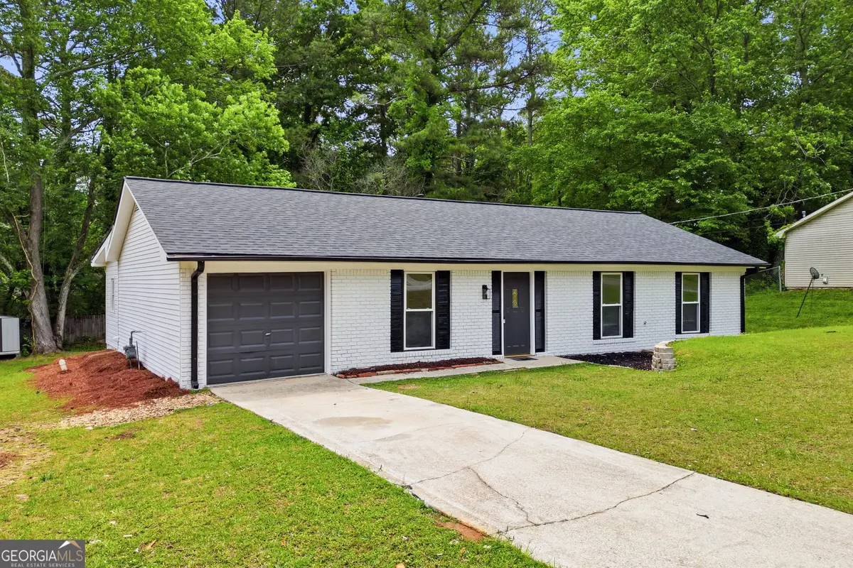 1808 Singer Way, Lithonia, GA 30058 - #1