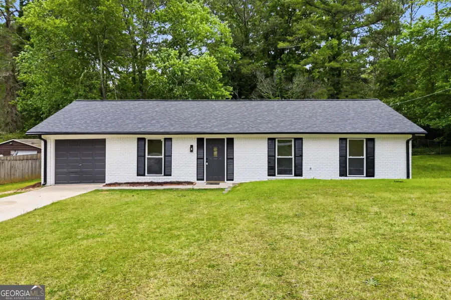 1808 Singer Way, Lithonia, GA 30058 - #2