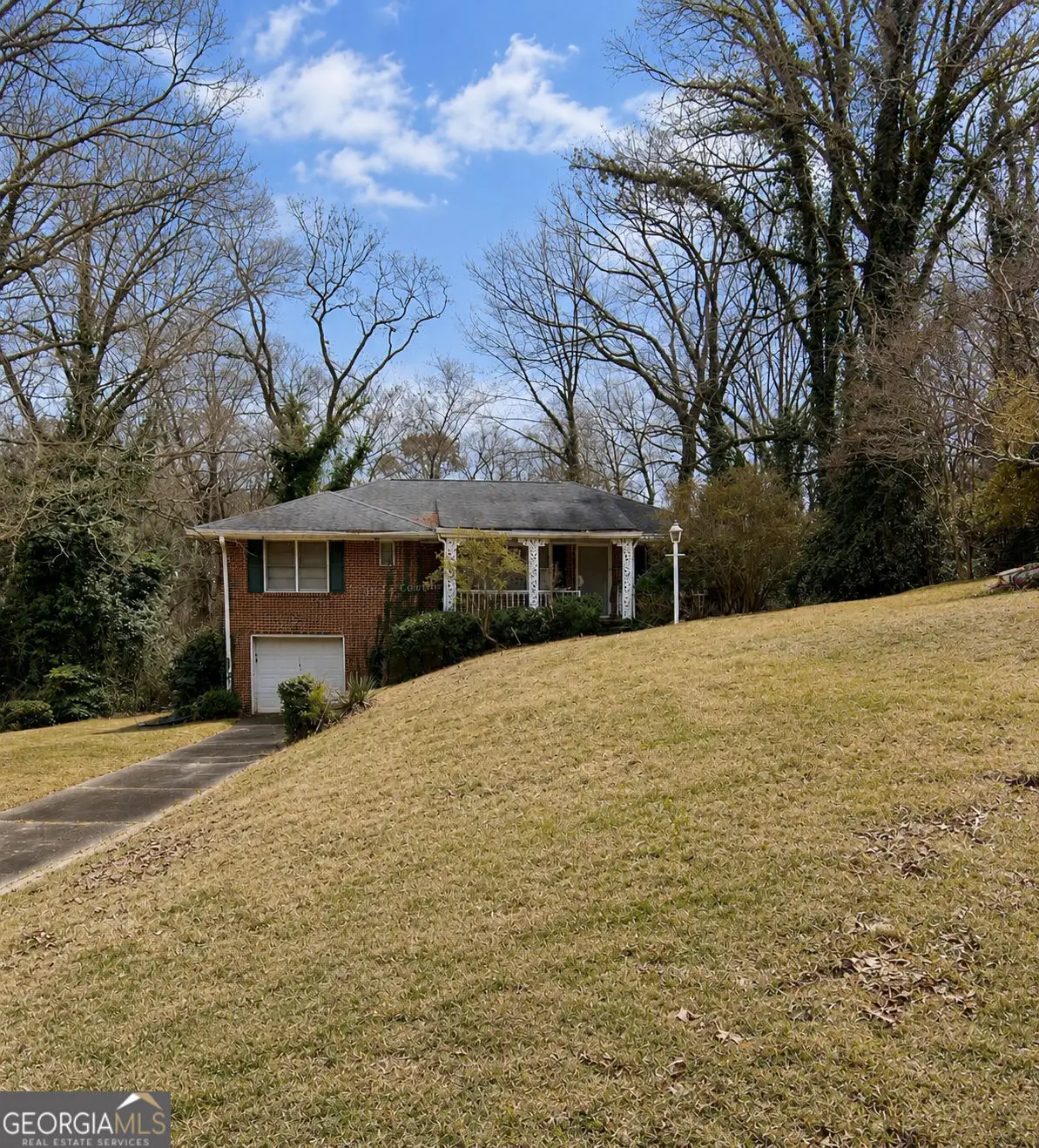 2180 Highview Road Sw, Atlanta, GA 30311 - #1