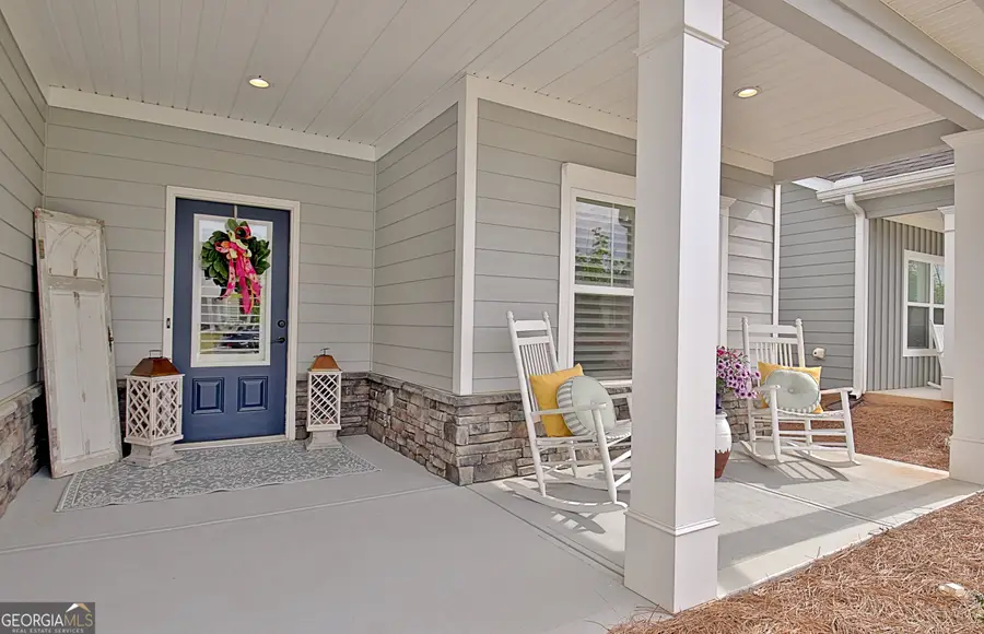 280 Redhaven Drive, Senoia, GA 30276 - #2
