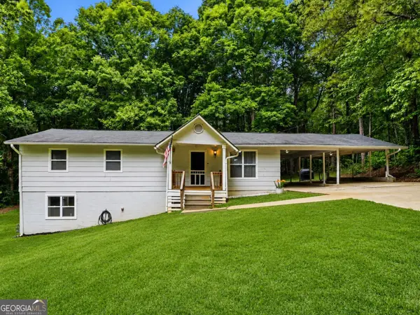 80 Sunnyland Drive, Newnan, GA 30265