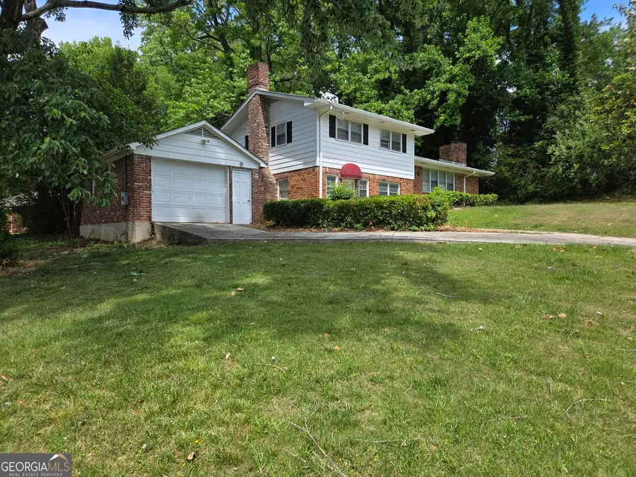 1037 Mell Avenue, Clarkston, GA 30021 - #2