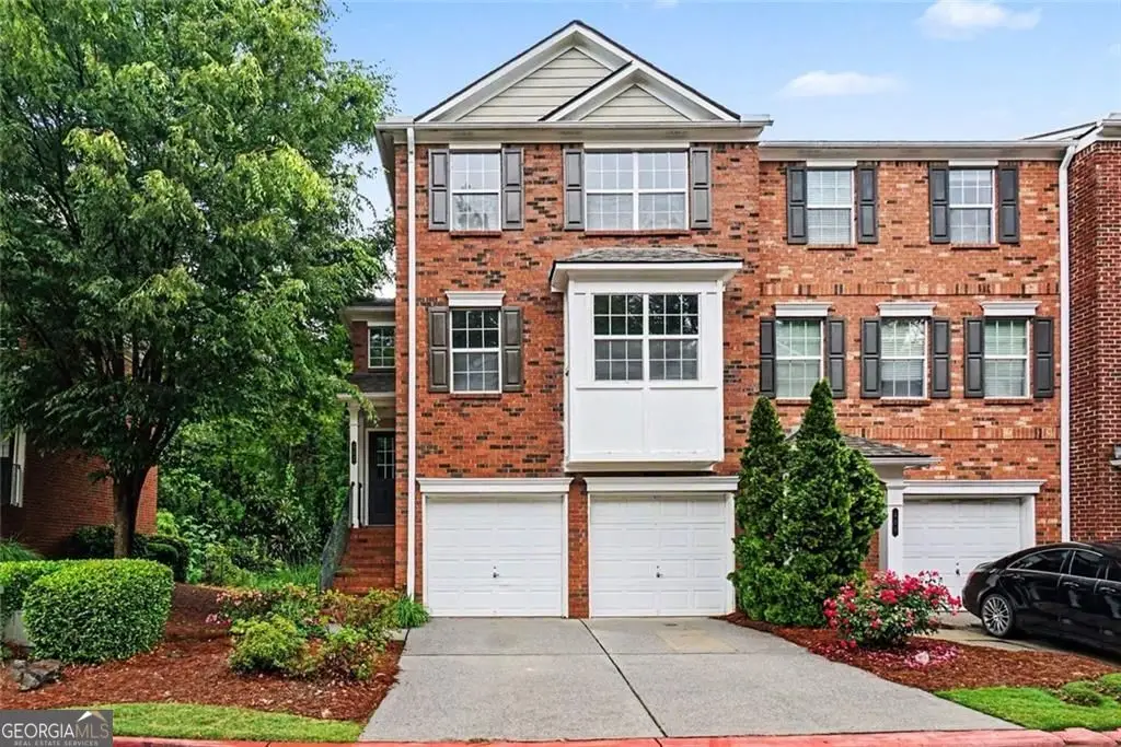 402 Heritage Park Trace Nw #21, Kennesaw, GA 30144 - #1
