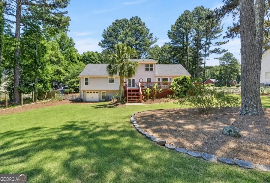 355 N Oakland Circle, McDonough, GA 30253 - #3