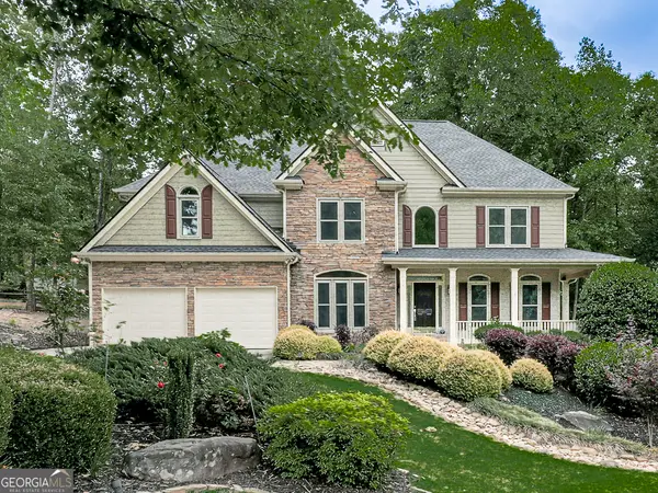 614 Owl Creek Drive, Powder Springs, GA 30127
