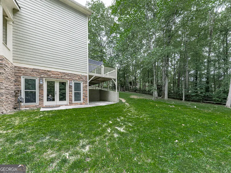 614 Owl Creek Drive, Powder Springs, GA 30127 - #3