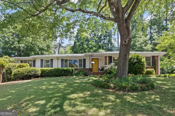 600 Densley Drive, Decatur, GA 30033