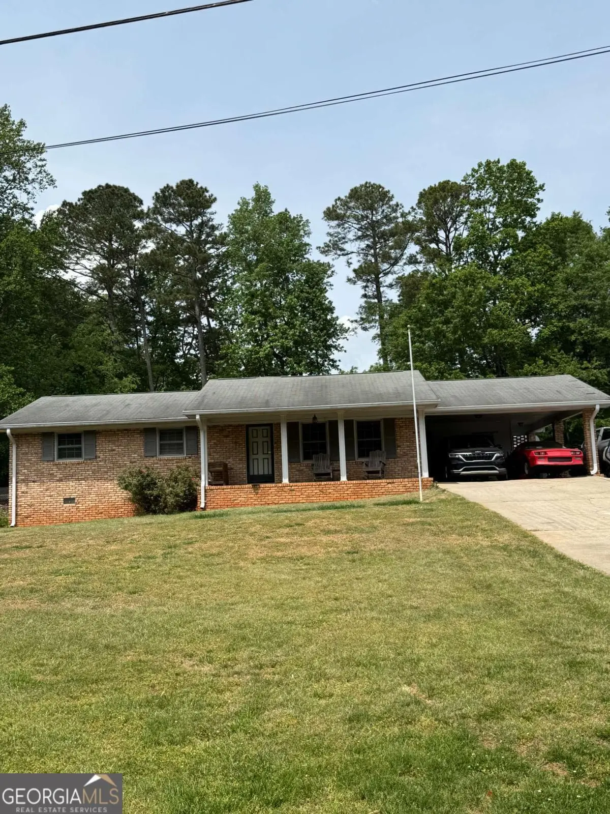 2411 Thrasher Road, Buford, GA 30519 - #1