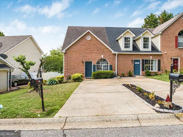 4175 Glen Iris Drive, Cumming, GA 30040